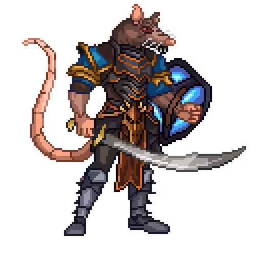 Chimera #491