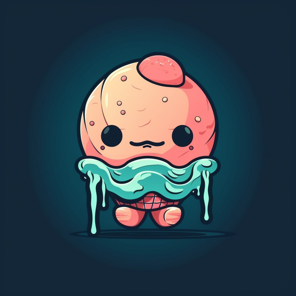 Ice Cream #3053
