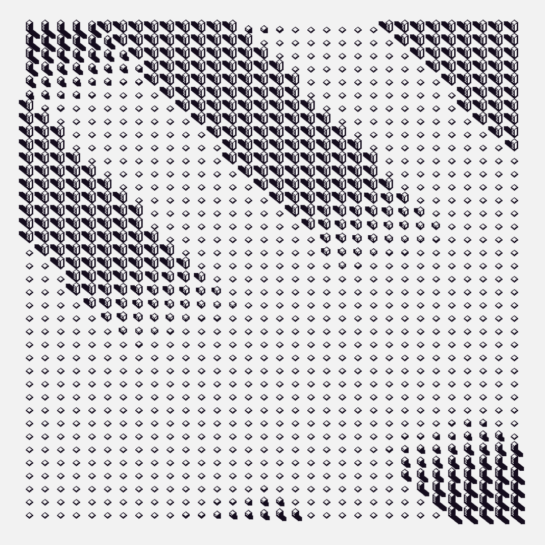 utopian tide — iteration #008076054