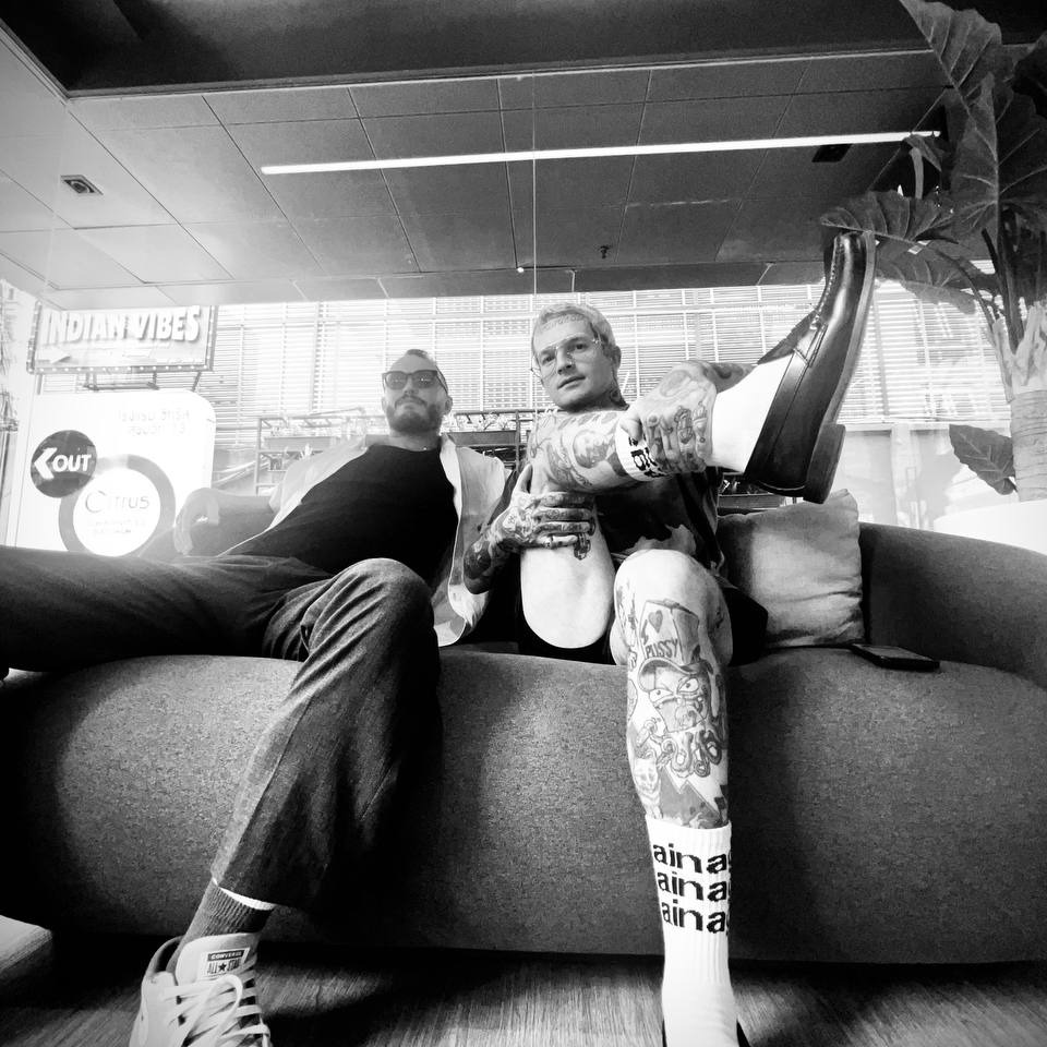 Midnight Diner Bangkok