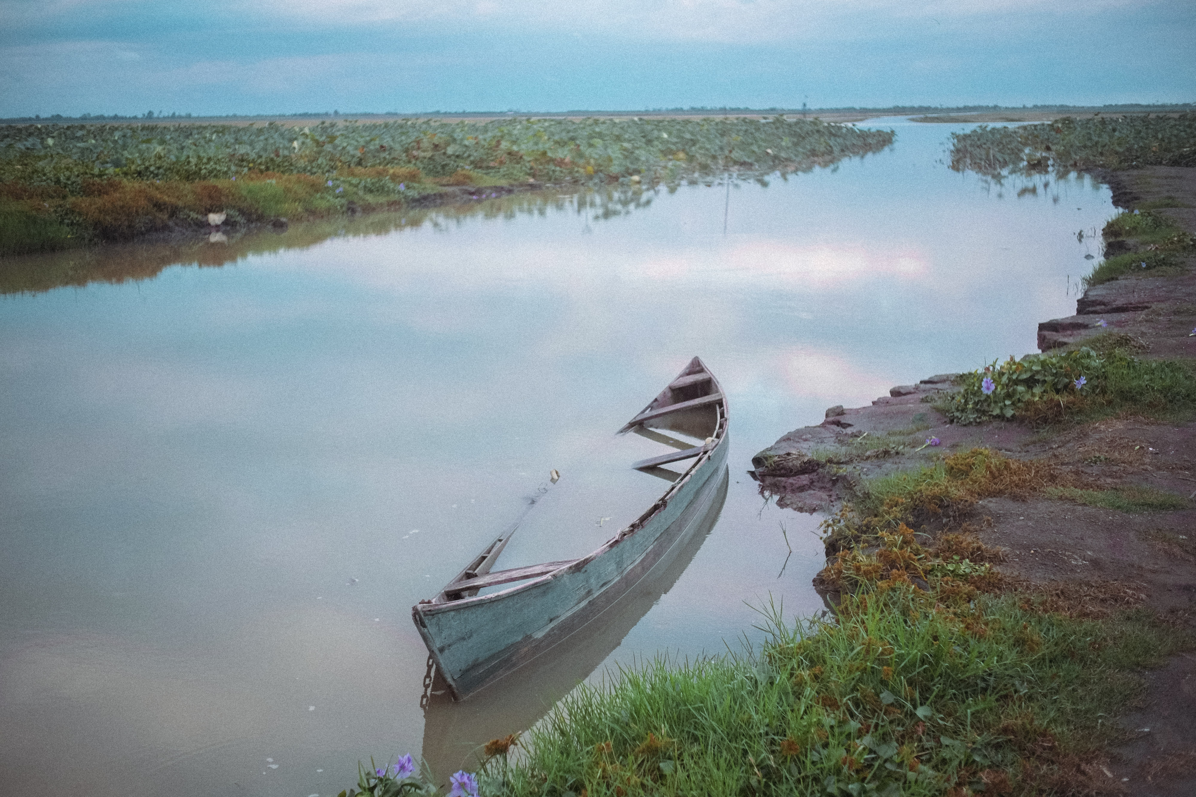 The Cracked Yacht #17