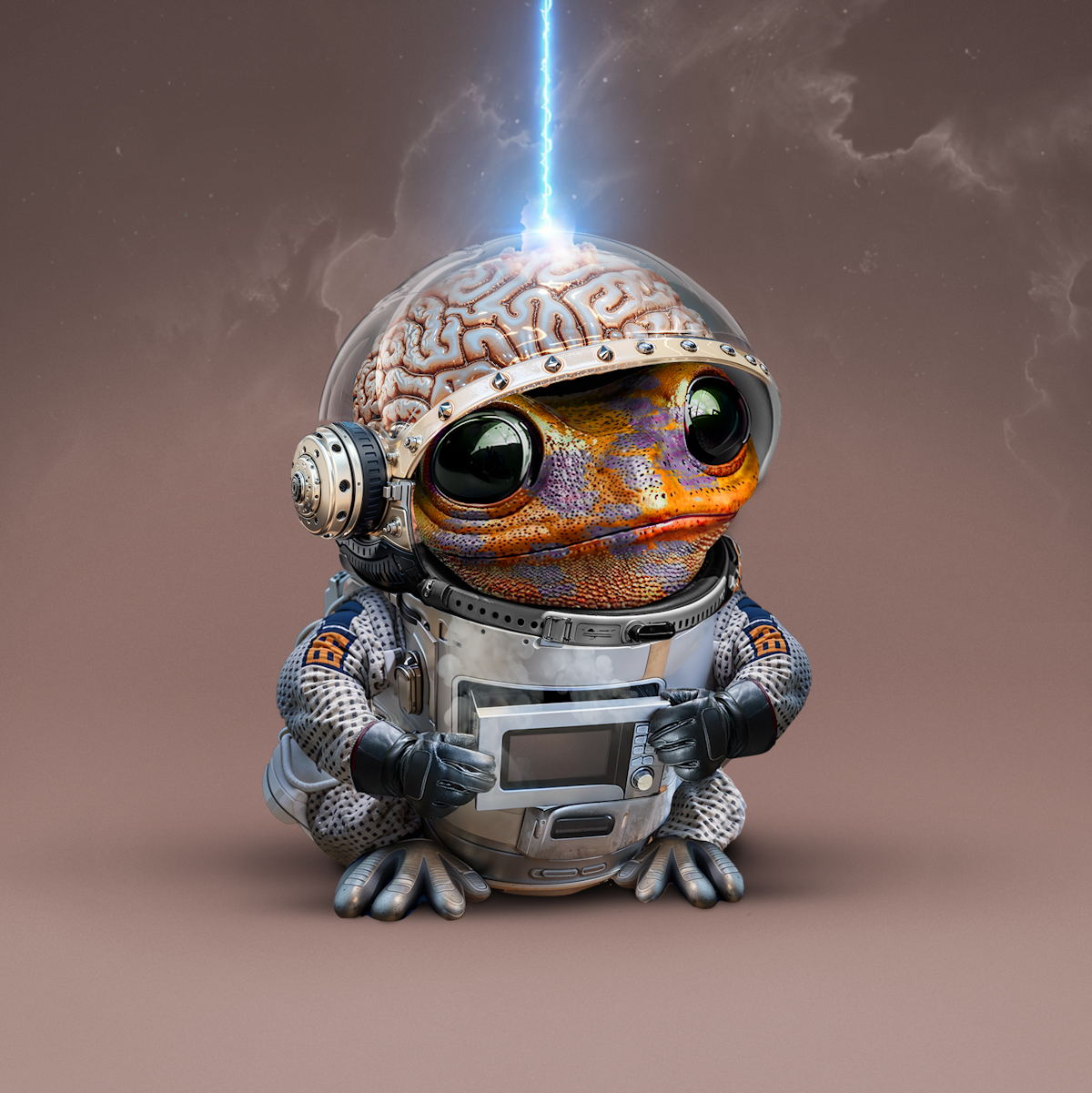 TrenchToads #1736