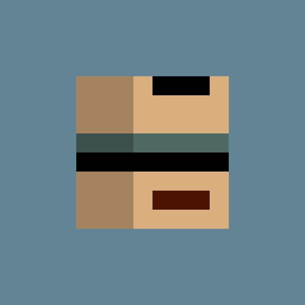 PunkBlock #3450