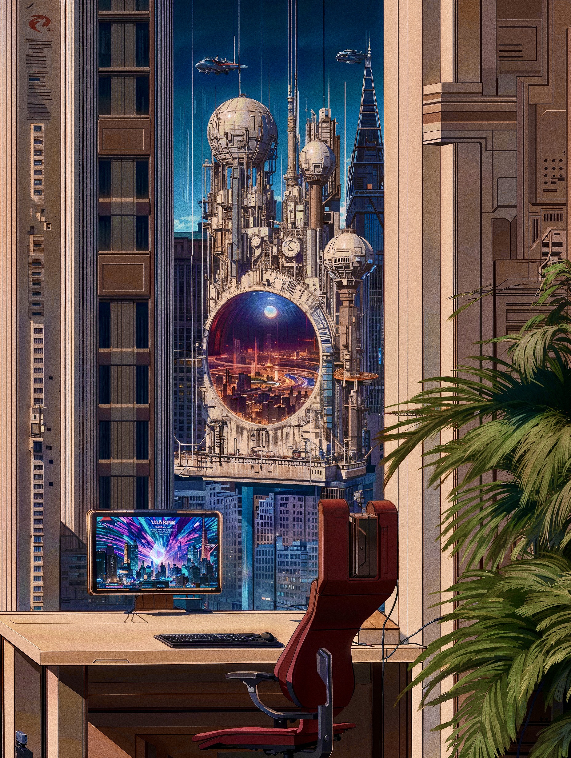 this is where i post from 😎