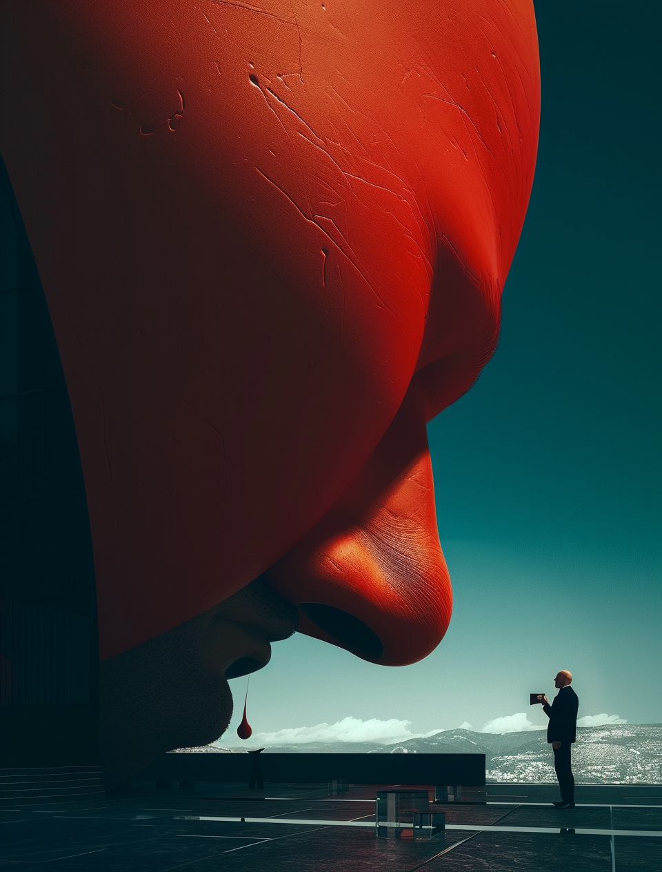 I thought I'd found a great connection.