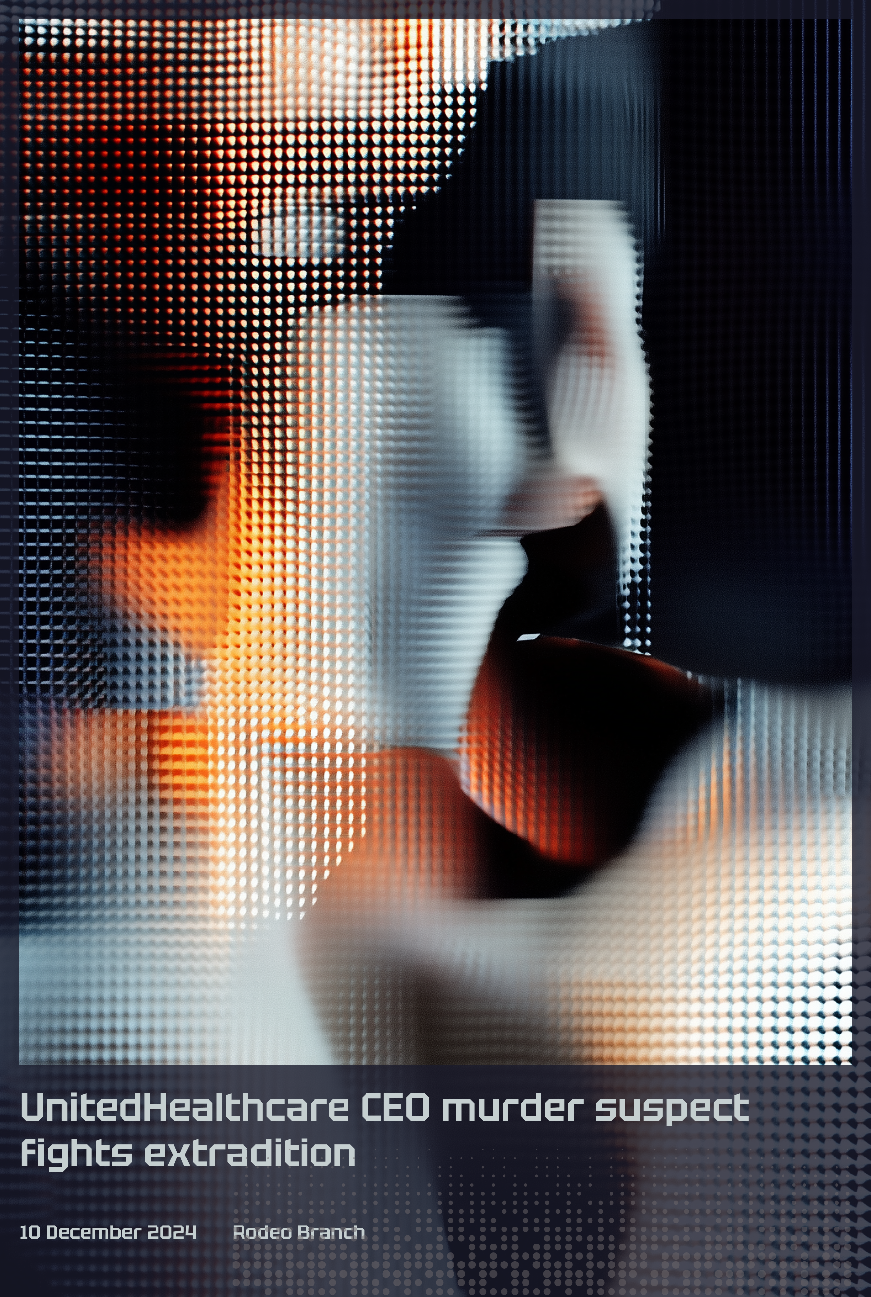 10 December 2024 Rodeo Branch