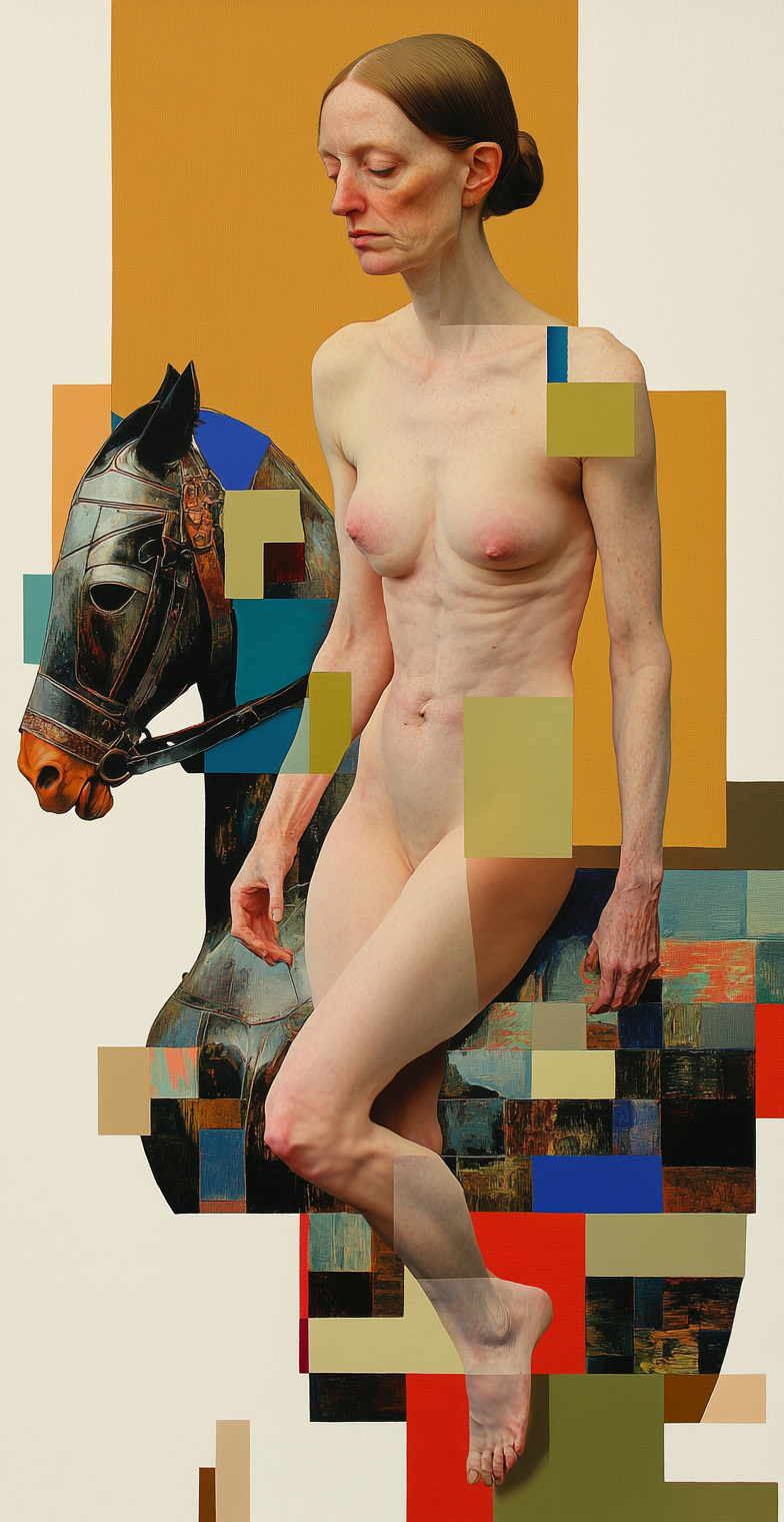 "Shattered Defenses"