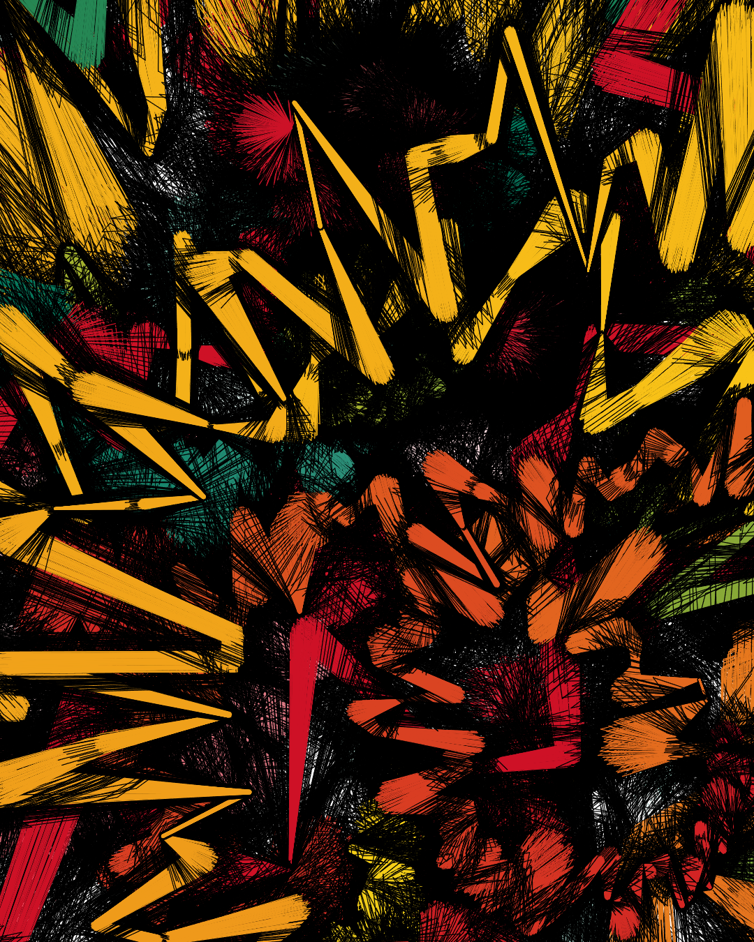 [WIP]💥
