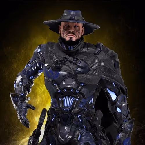 Tor Gret Beastly Killer