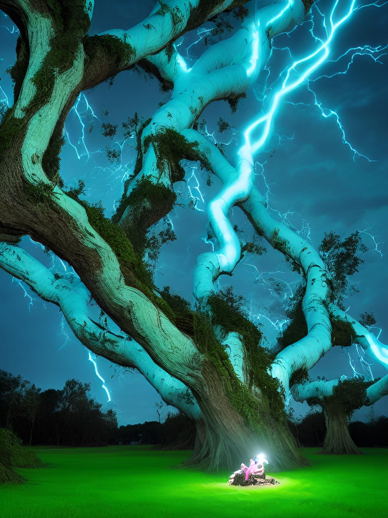 Goodnight from Planet X1120a8Æ9