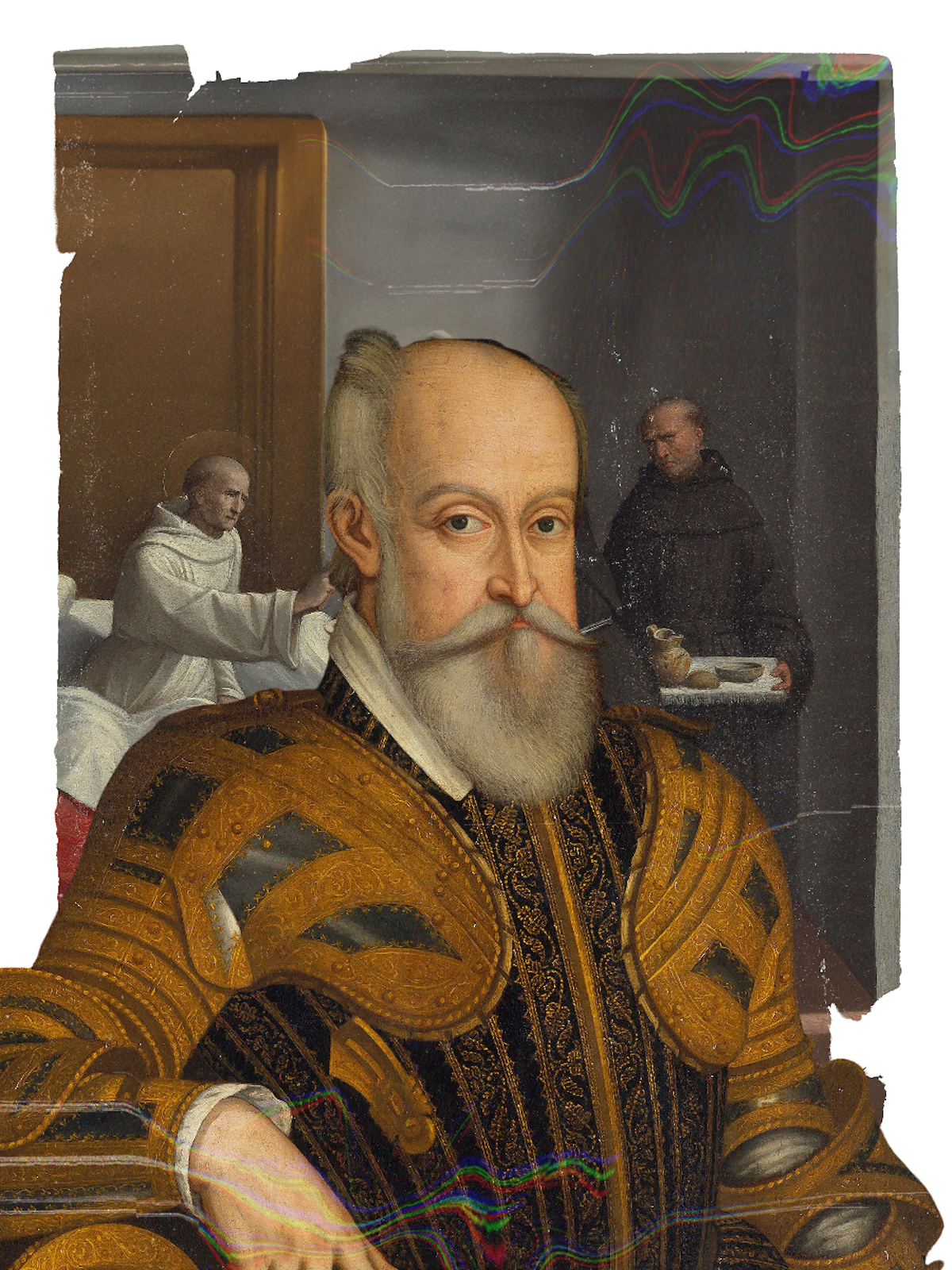 Based Renaissance #7
