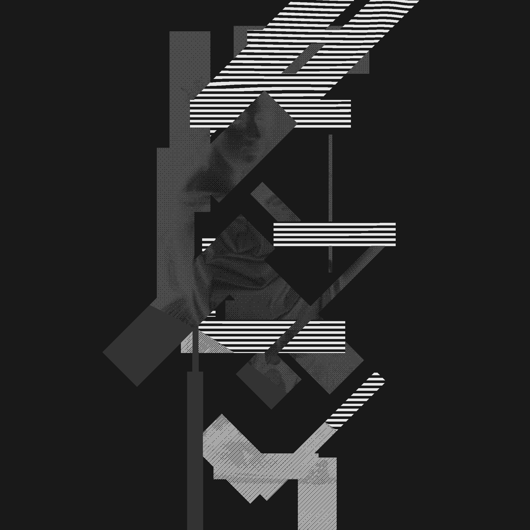 Still Christina, XLIV