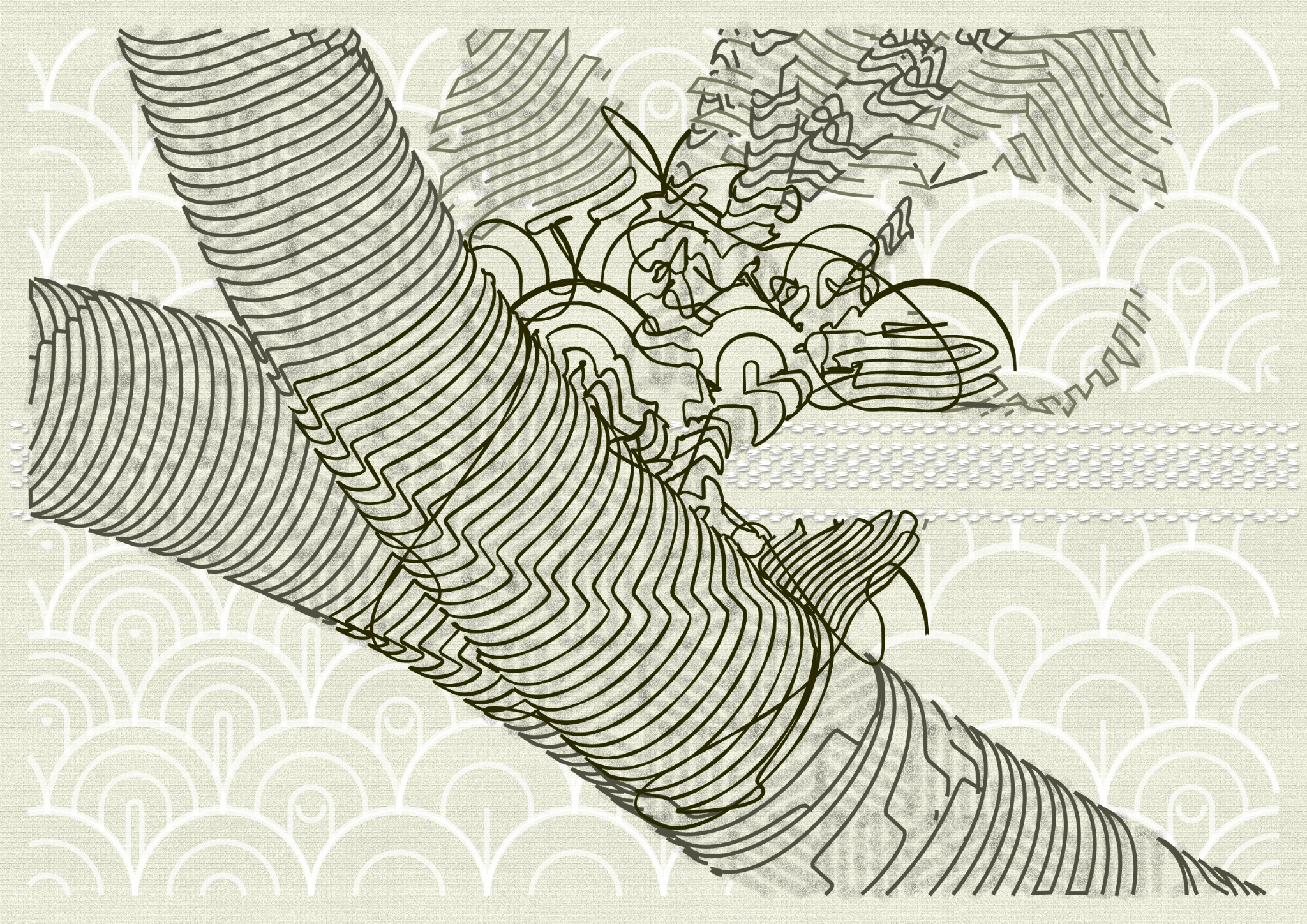Aux Arbres #52169