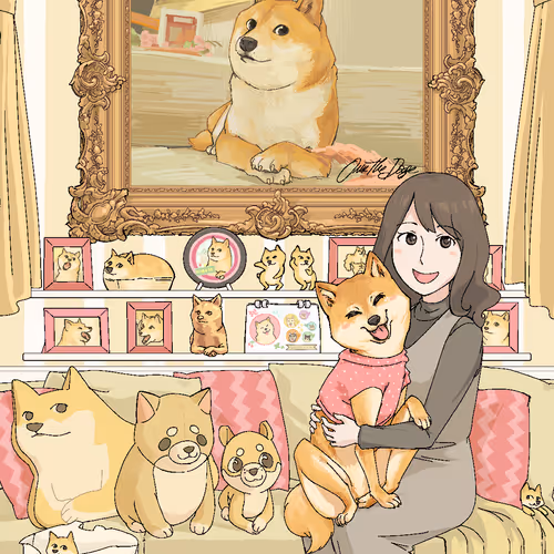 Doge For All 🦴 - December 2025