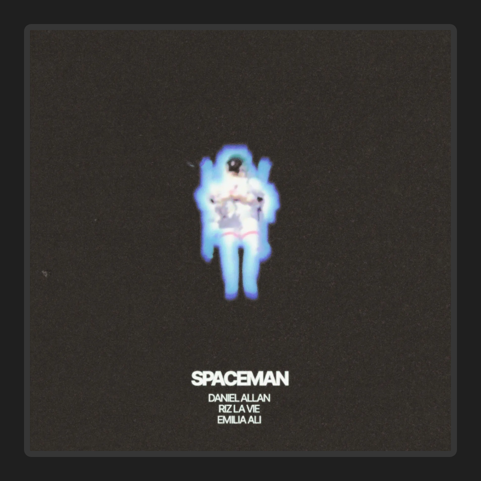 Spaceman (with Riz La Vie & Emilia Ali) - Free #489