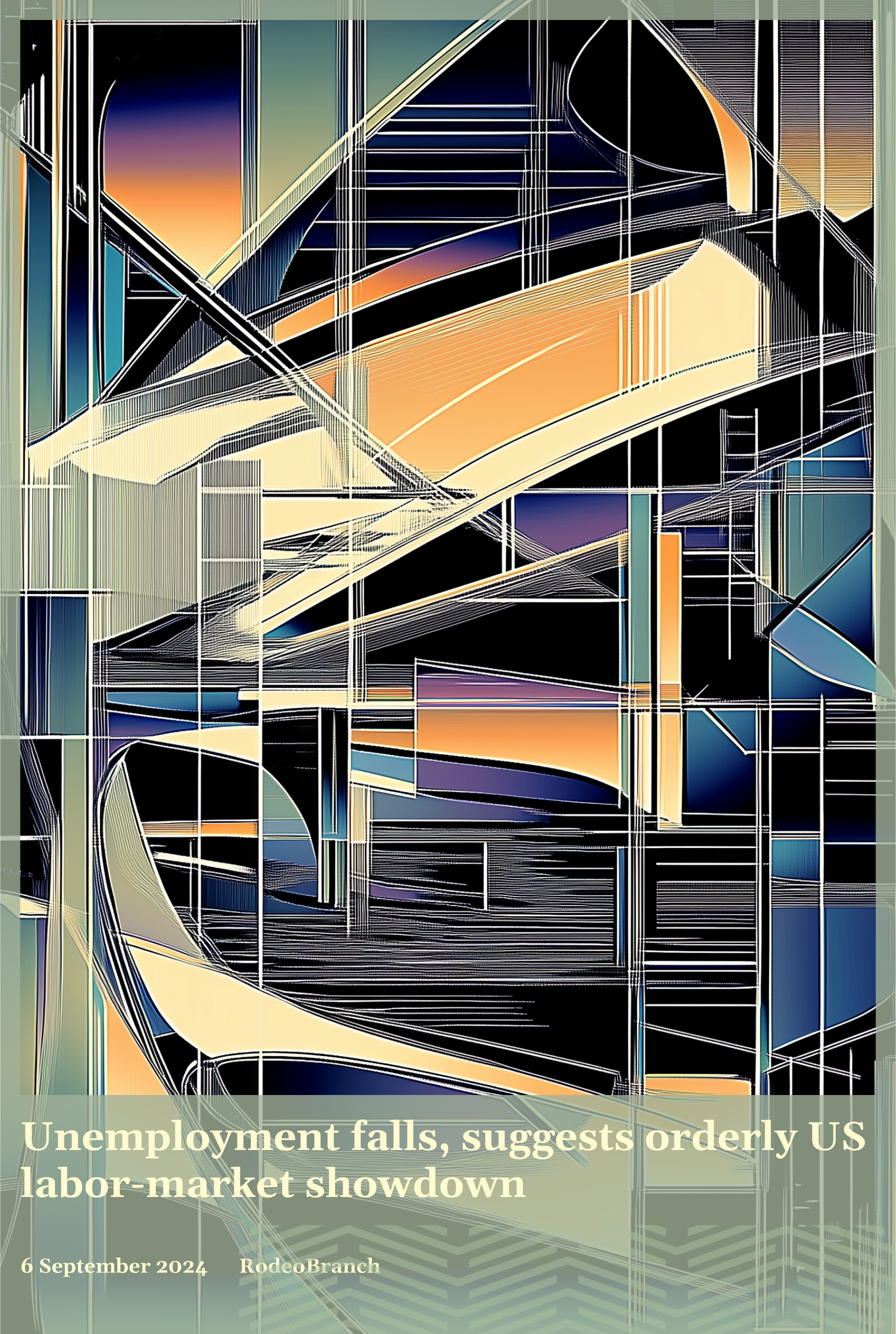 6 September 2024 Rodeo Branch