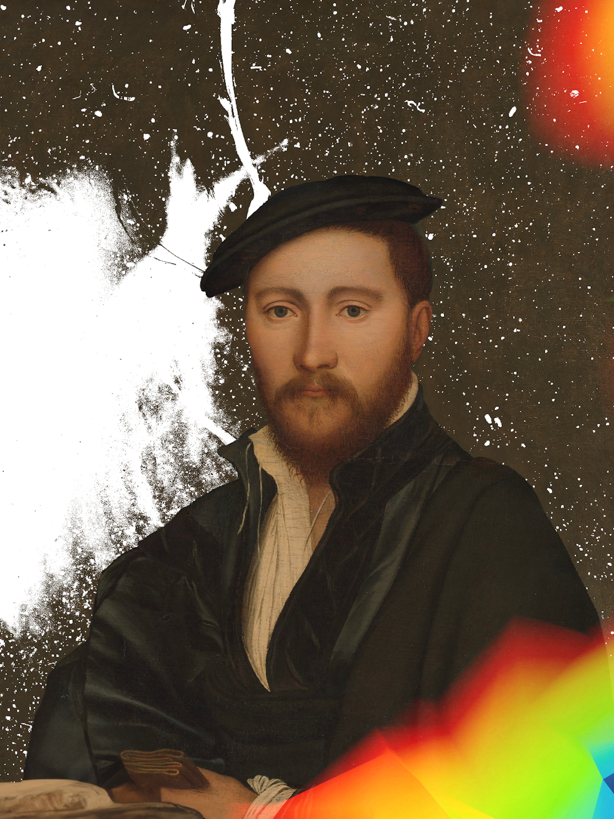 Based Renaissance #1089