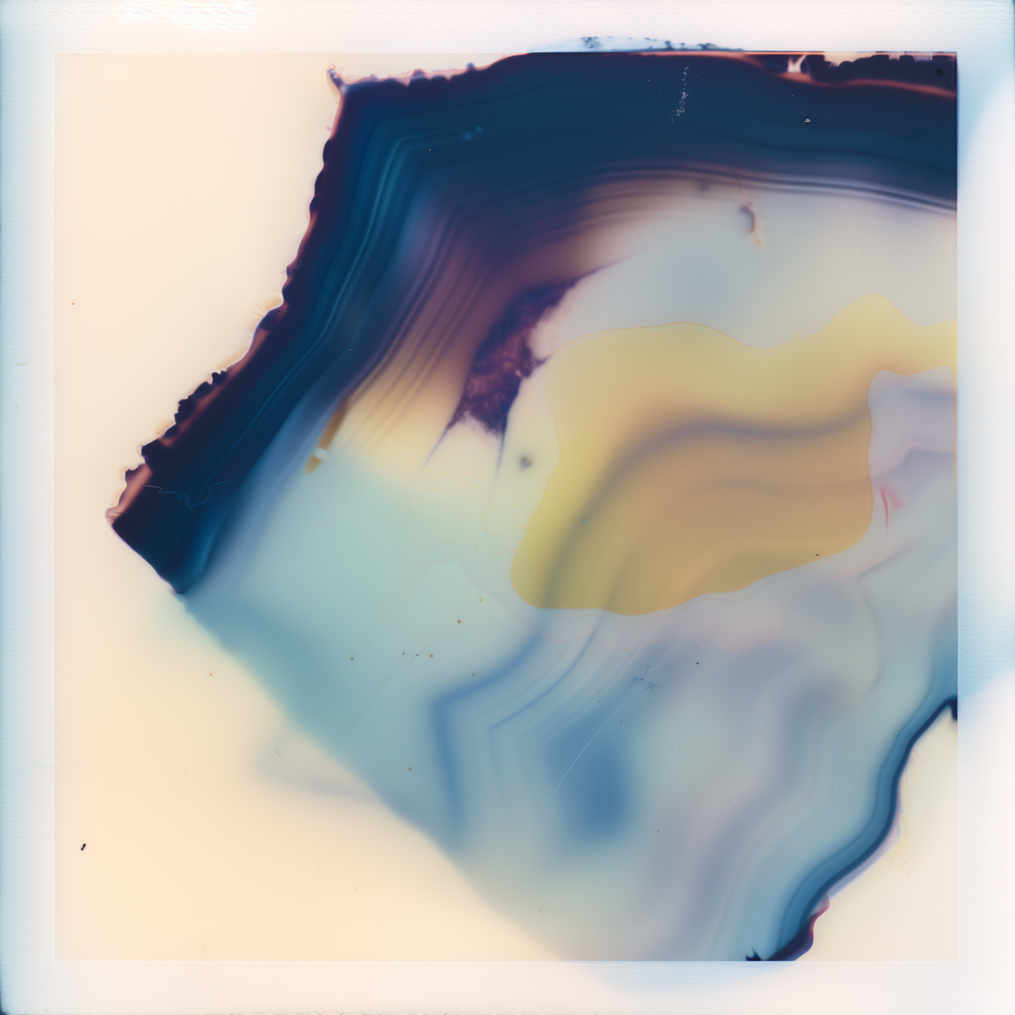 messed up polaroid 10