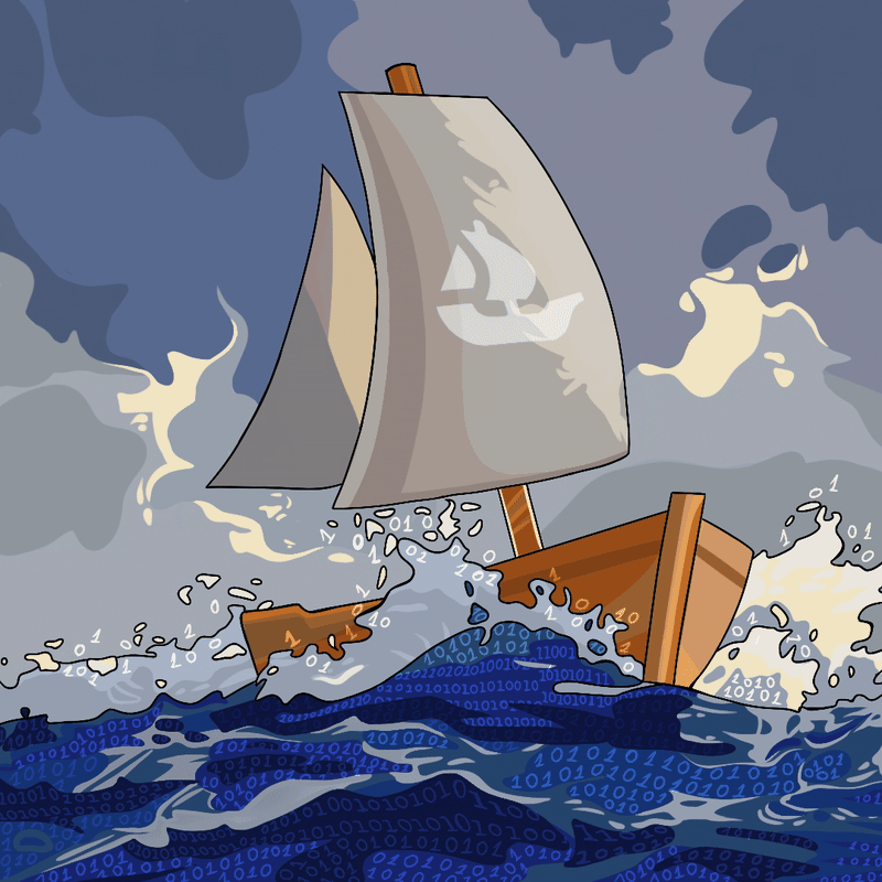 The OpenSea Ship: Sailing the Blockchain Ocean