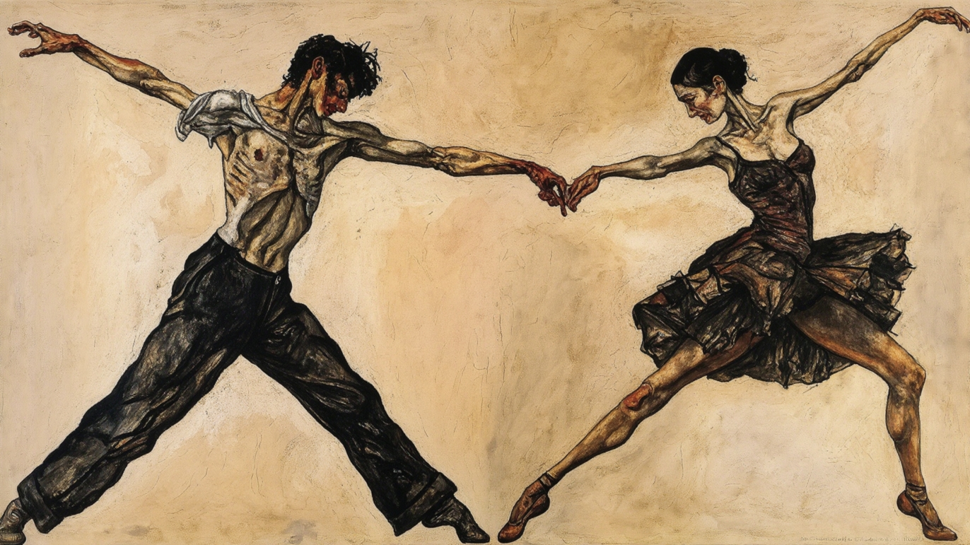 La Danse #3