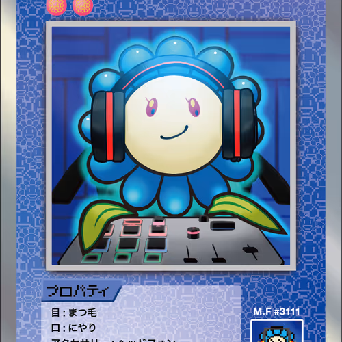 ListJPing to Music with Headphones SP-029 JP