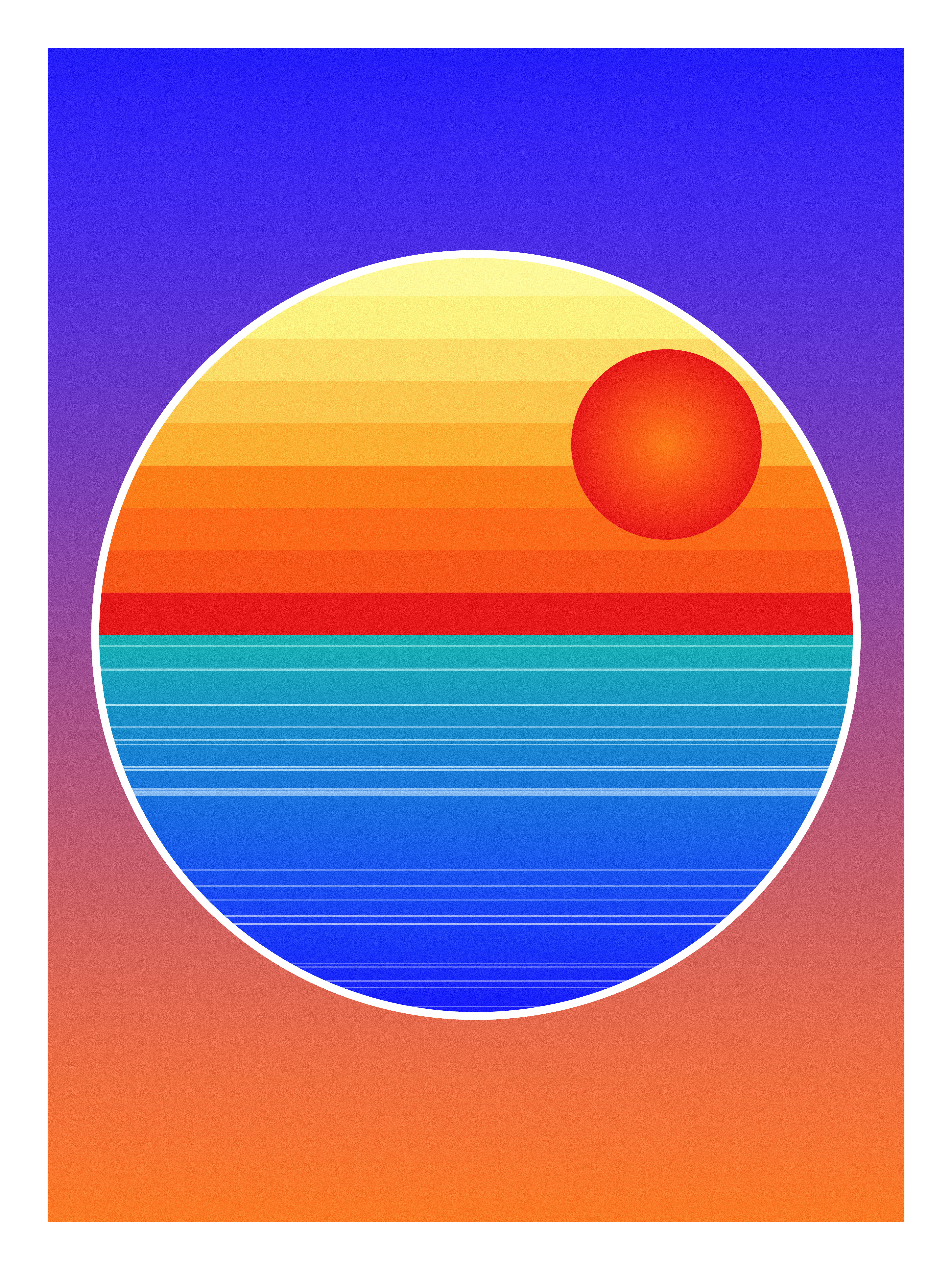 Horizon