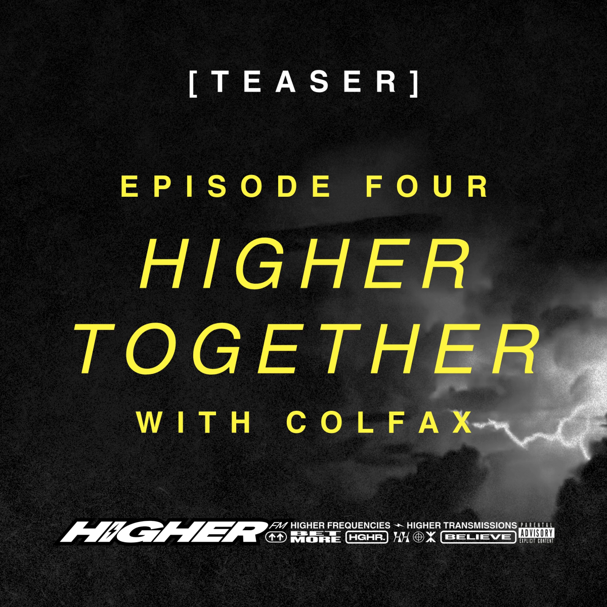 EP04 - COLFAX [teaser]