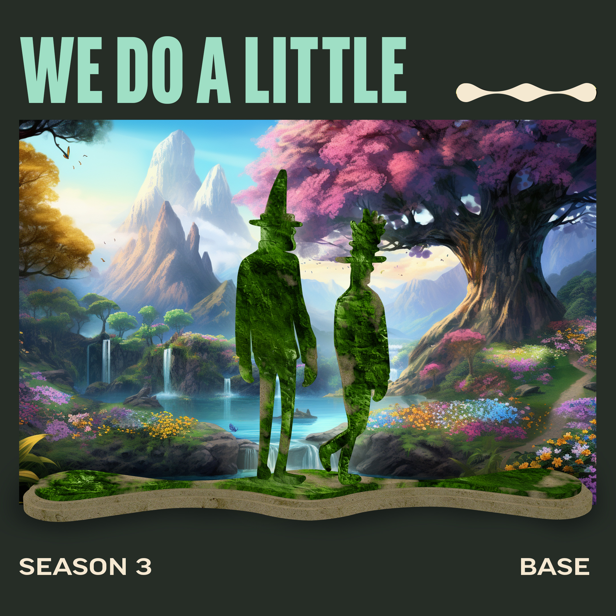 Season 3 Based Edition 802