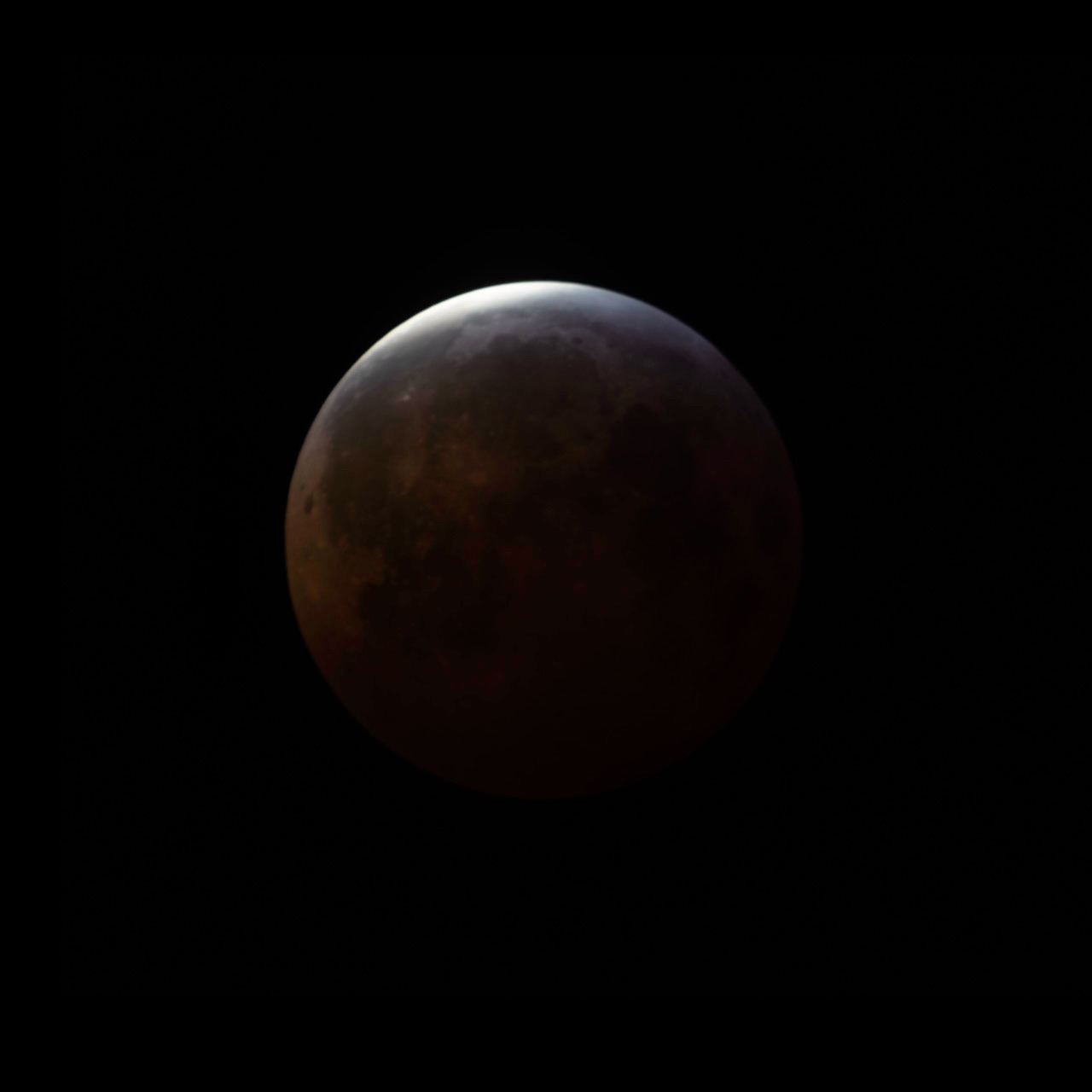 Lunar Eclipse #2
