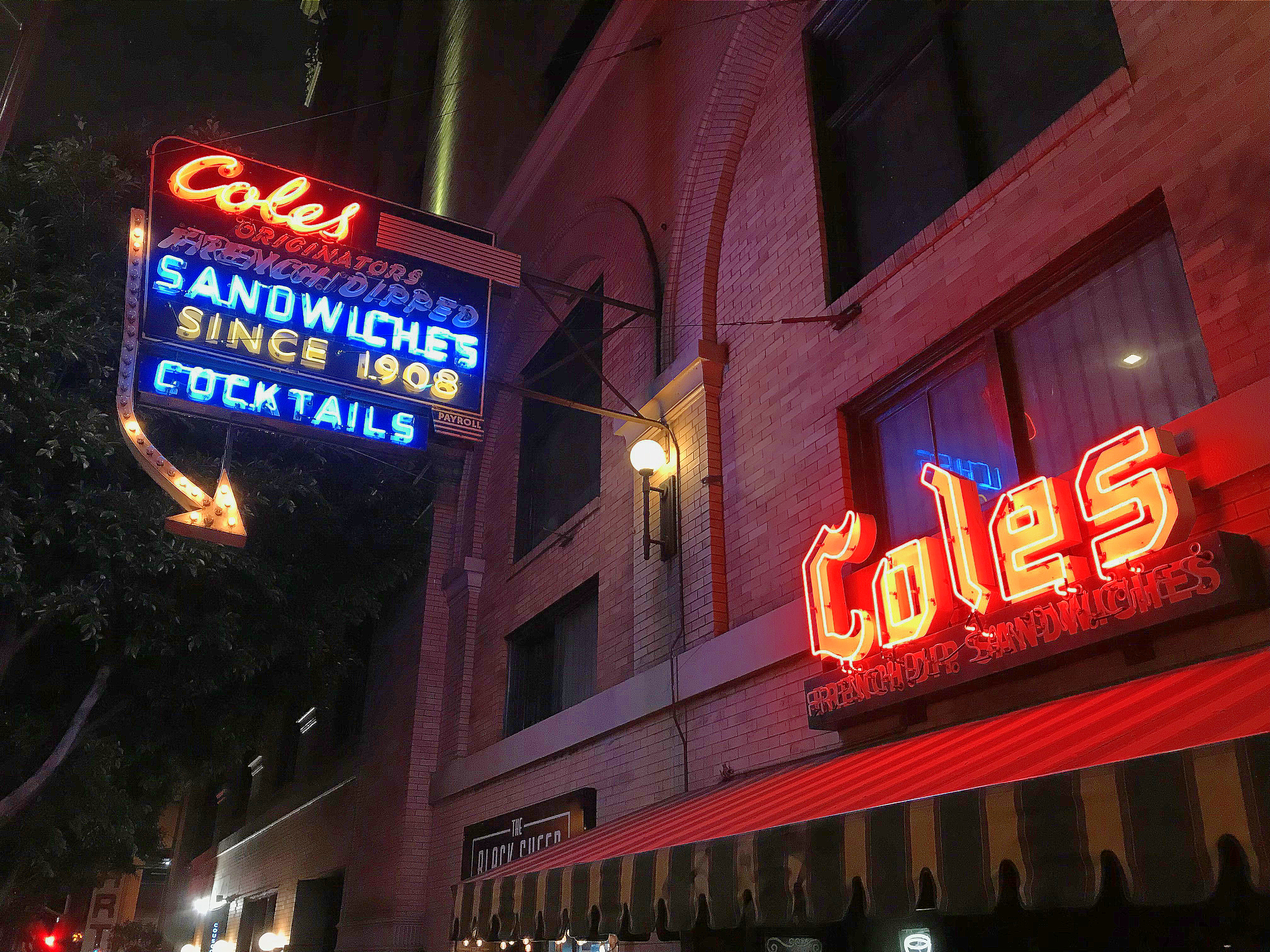 Cole's
