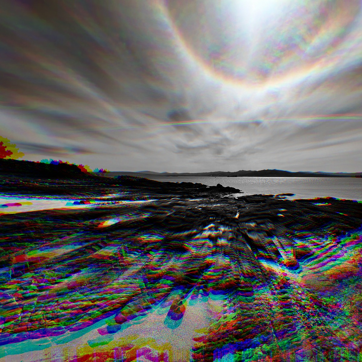 I think they're coming - Limited #2