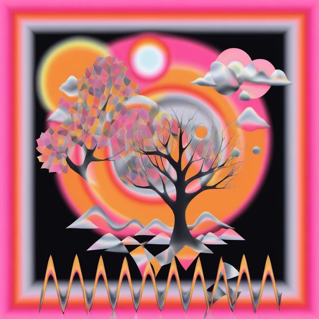 Tree of Tangible Warmth