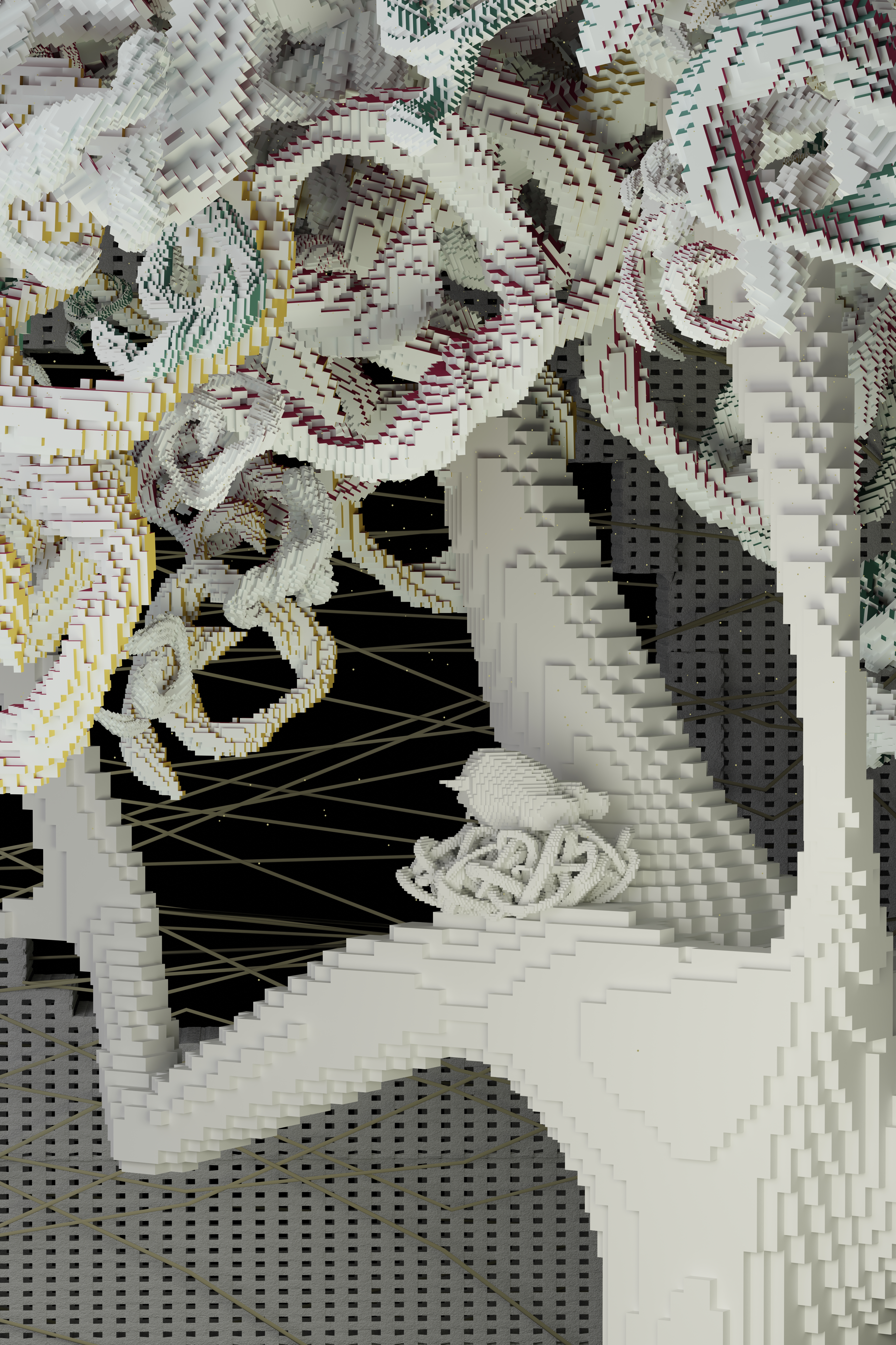 Woven Nest