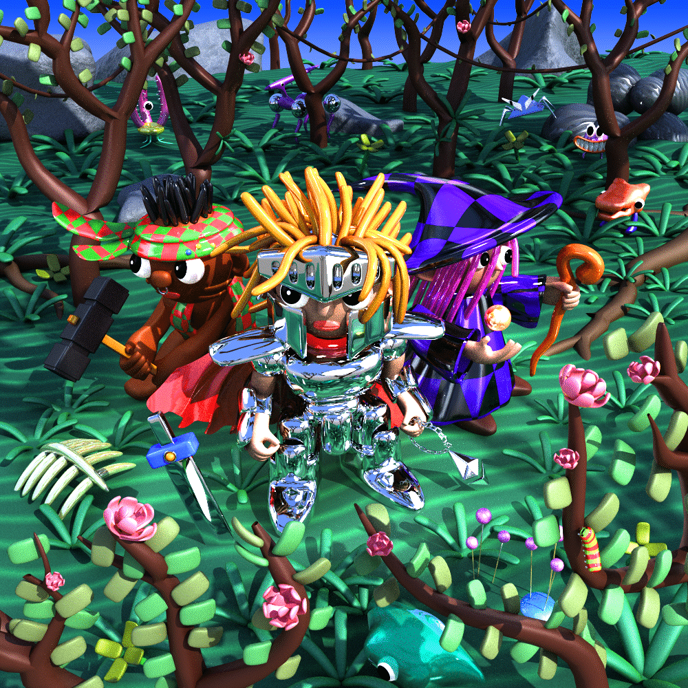 Ambush! #94