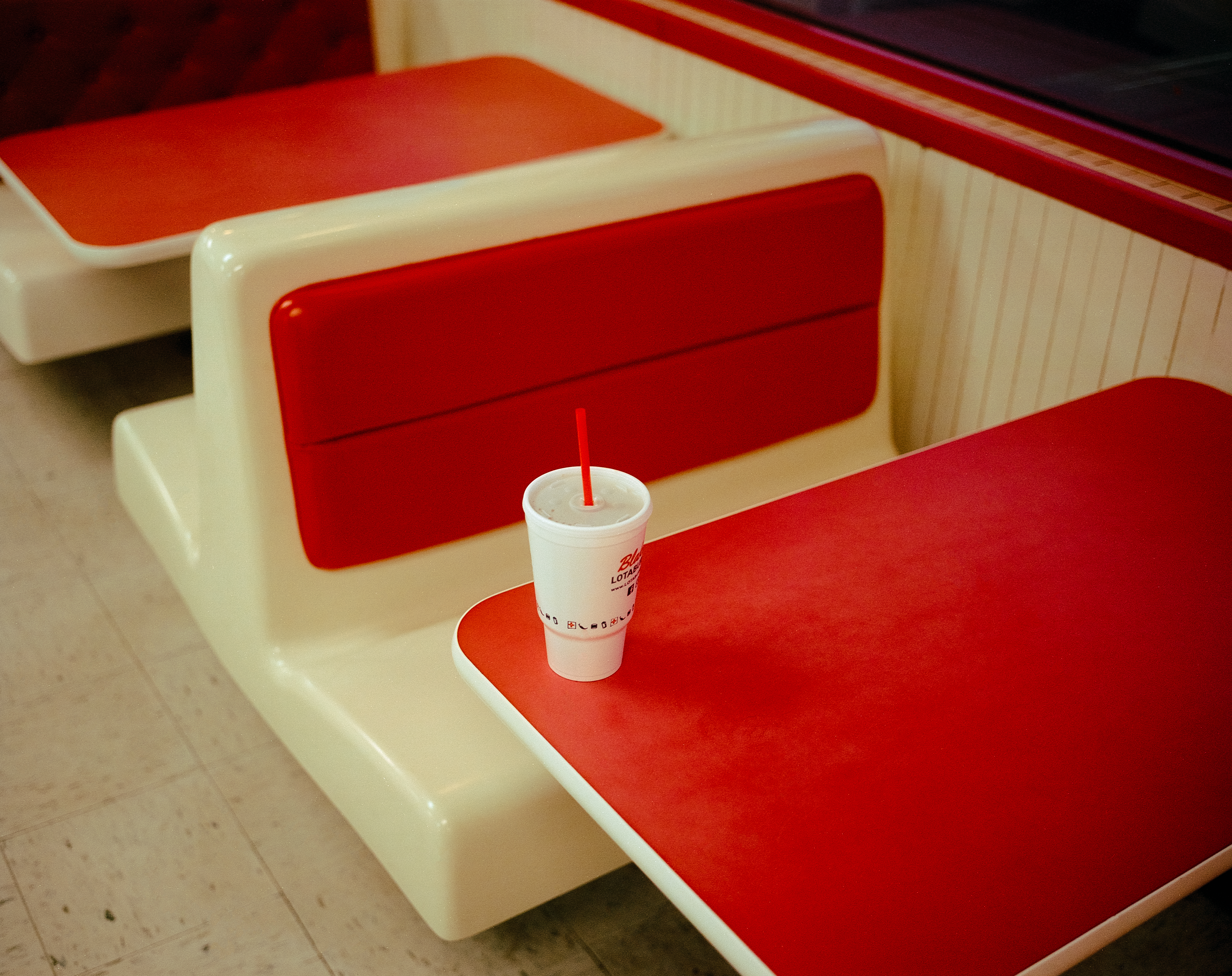 Lonely Sip