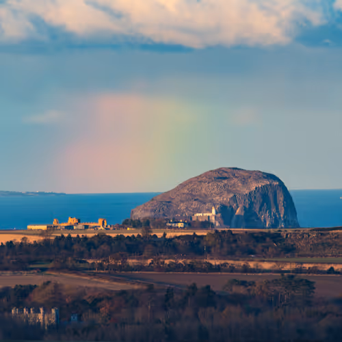 Rainbow Rock