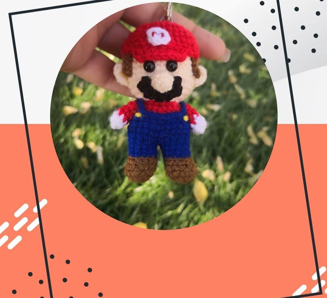 mario