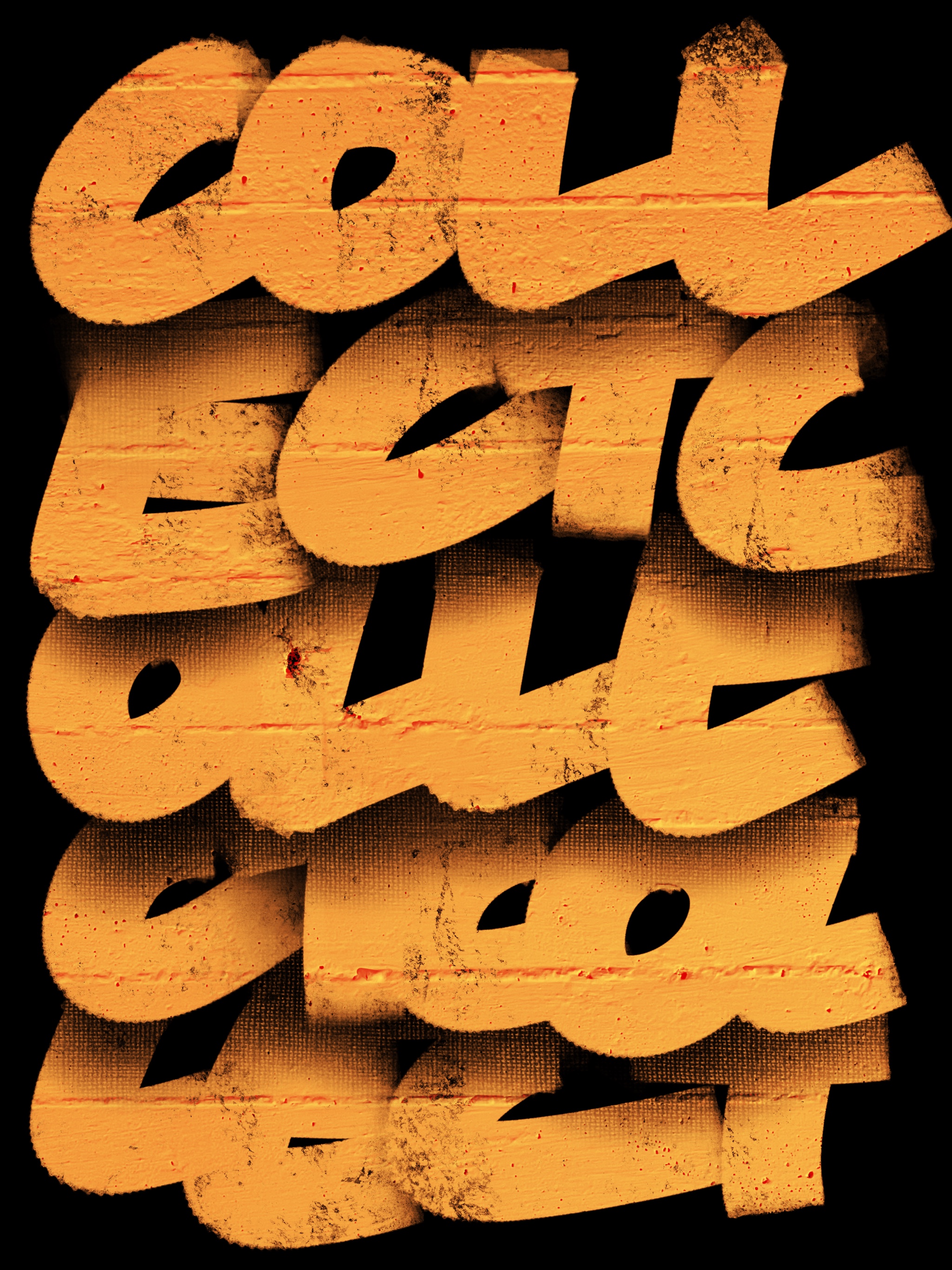 COLLECT COLLECT COLLECT