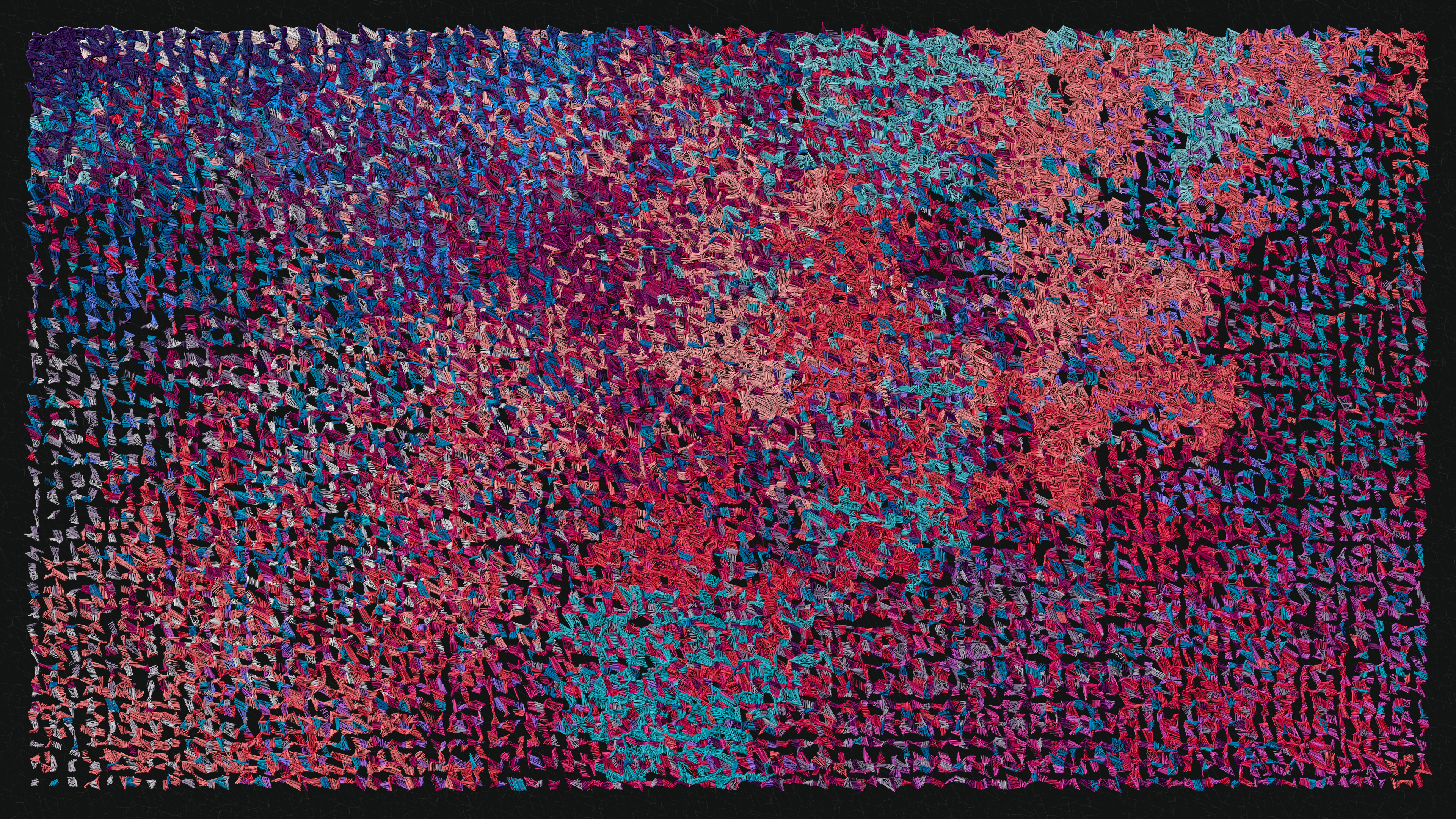 Cascade exploration #01