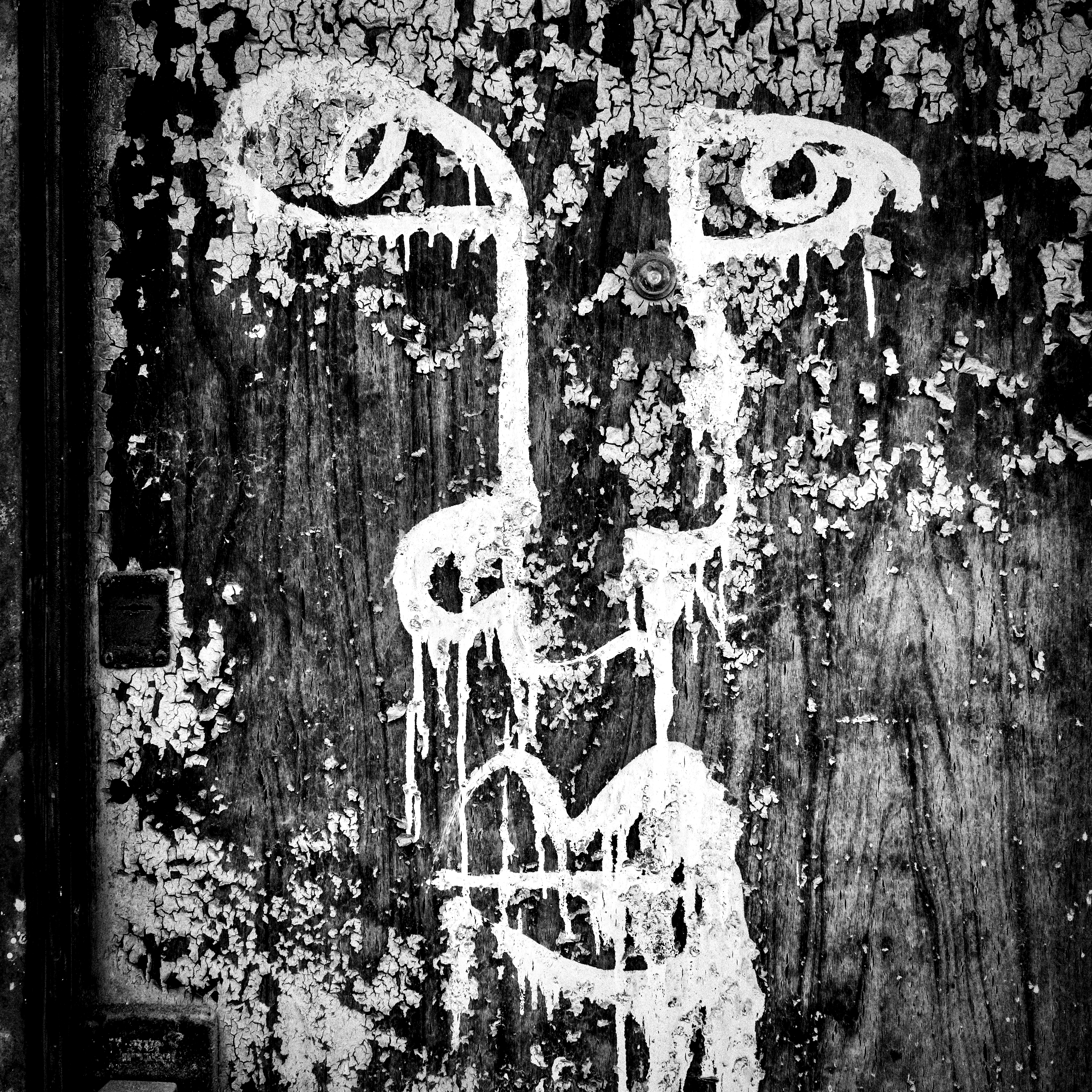 The Faces We Reveal #21