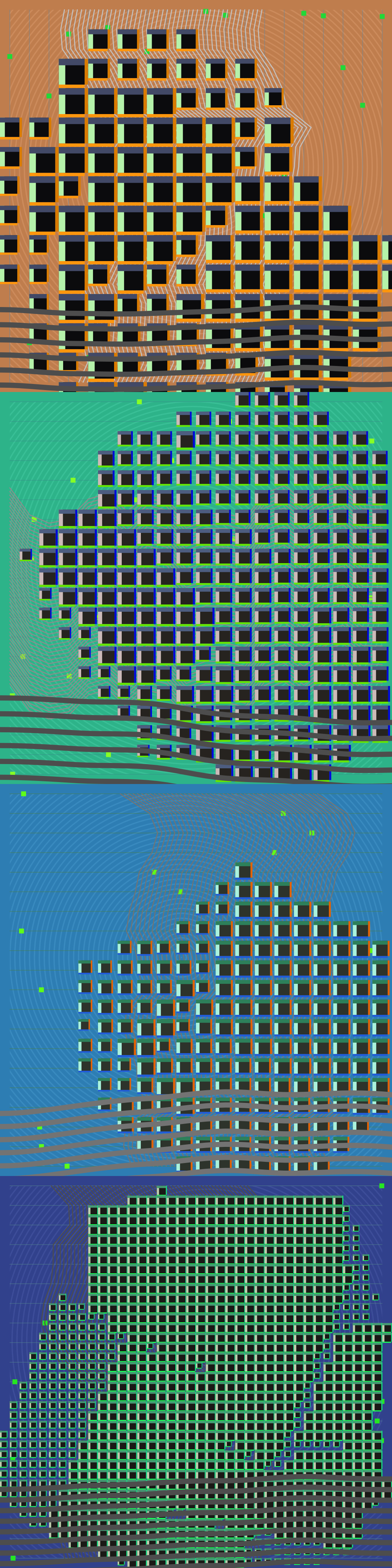 Pixel Cluster [audiovisual]