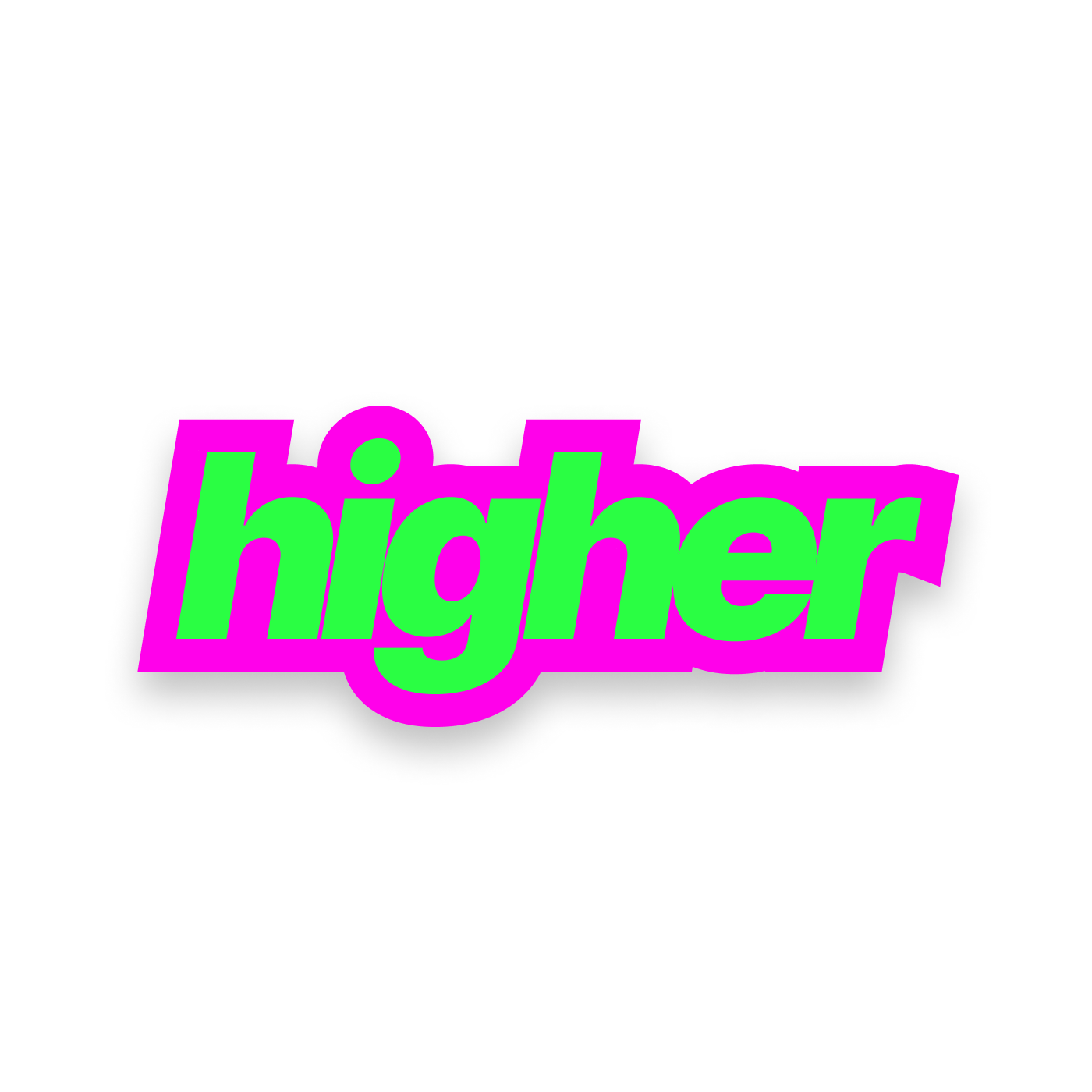 HIGHER TOWN - Member