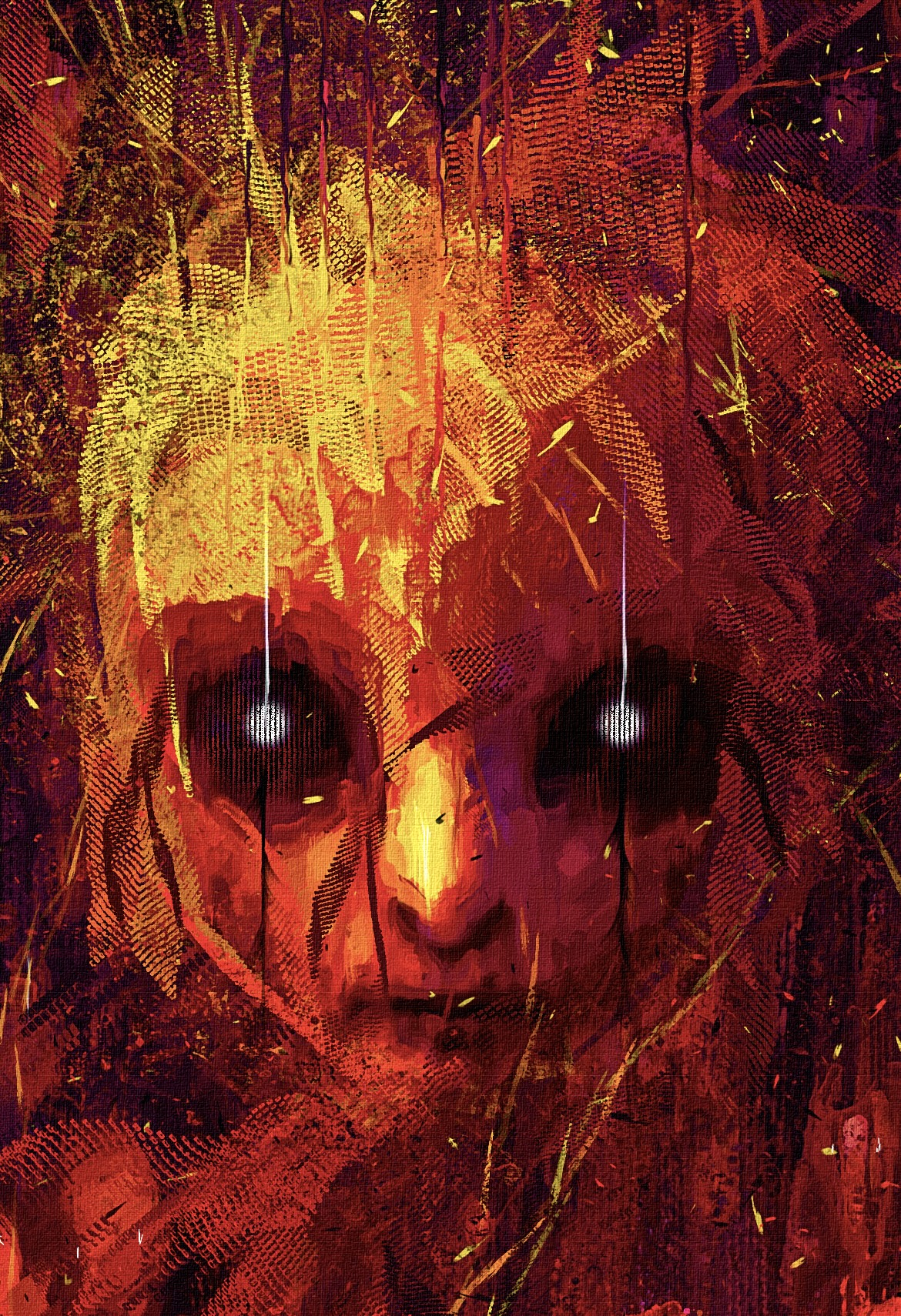 King Strong Cohesion #20