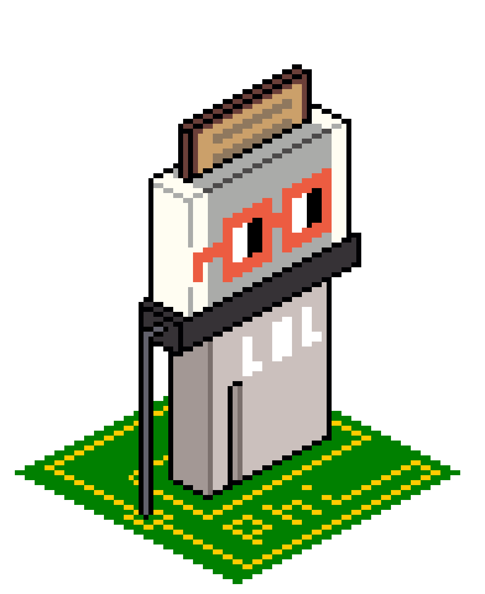 Toaster Nouns Circuitboard