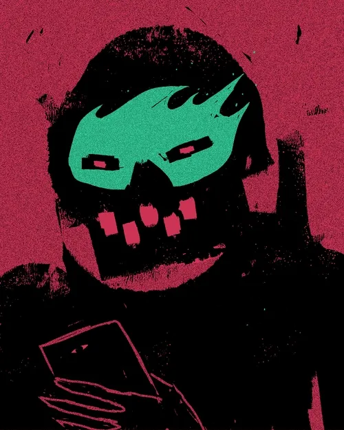 This is clearly money laundering