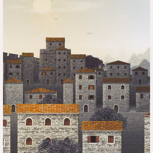 Mediterranean Voyage 081824