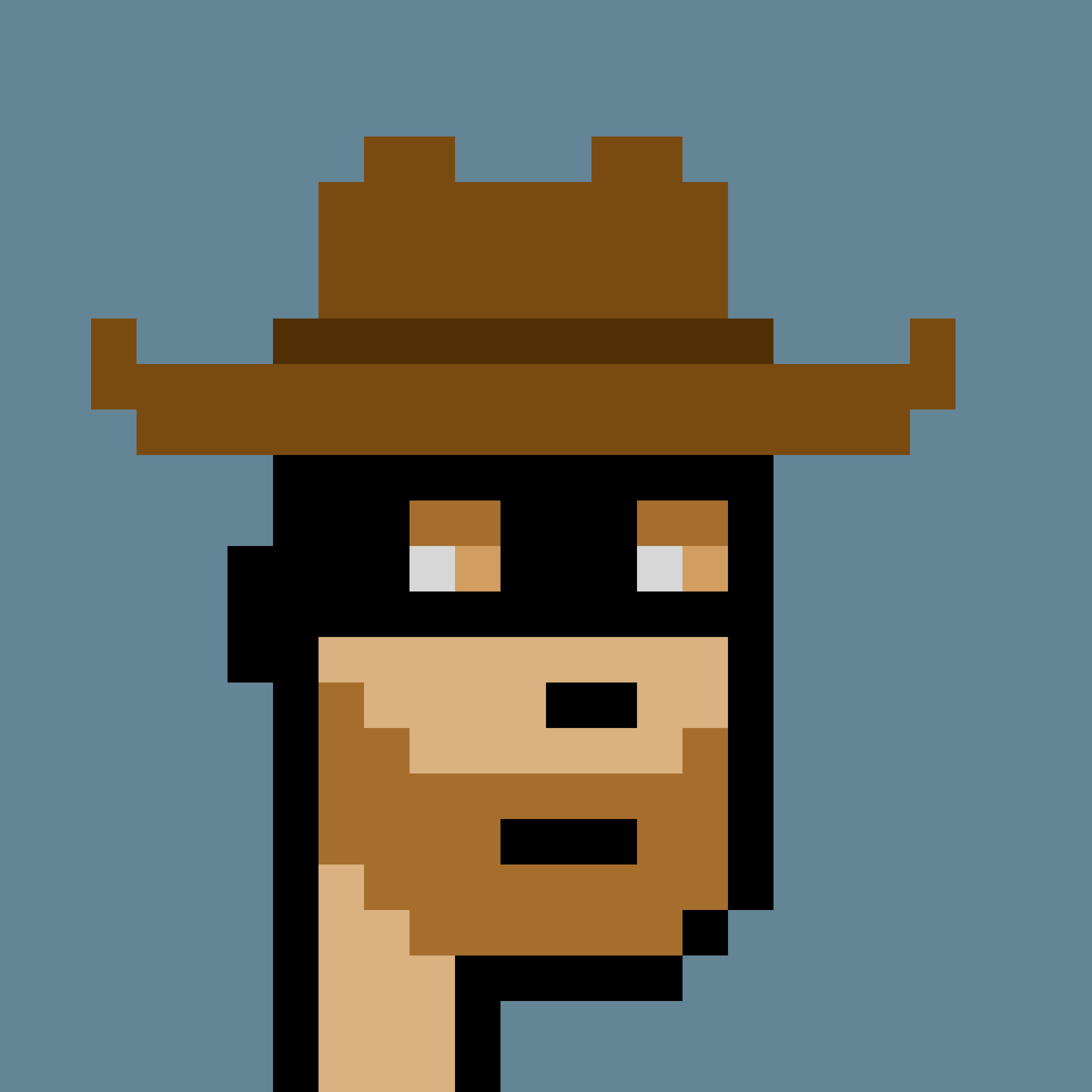 Yippee Ki‐Yay MFer!