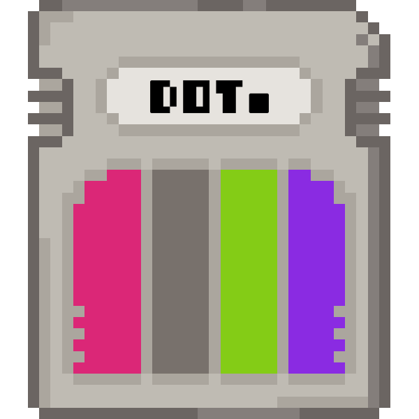 Paint Cartridge #19962