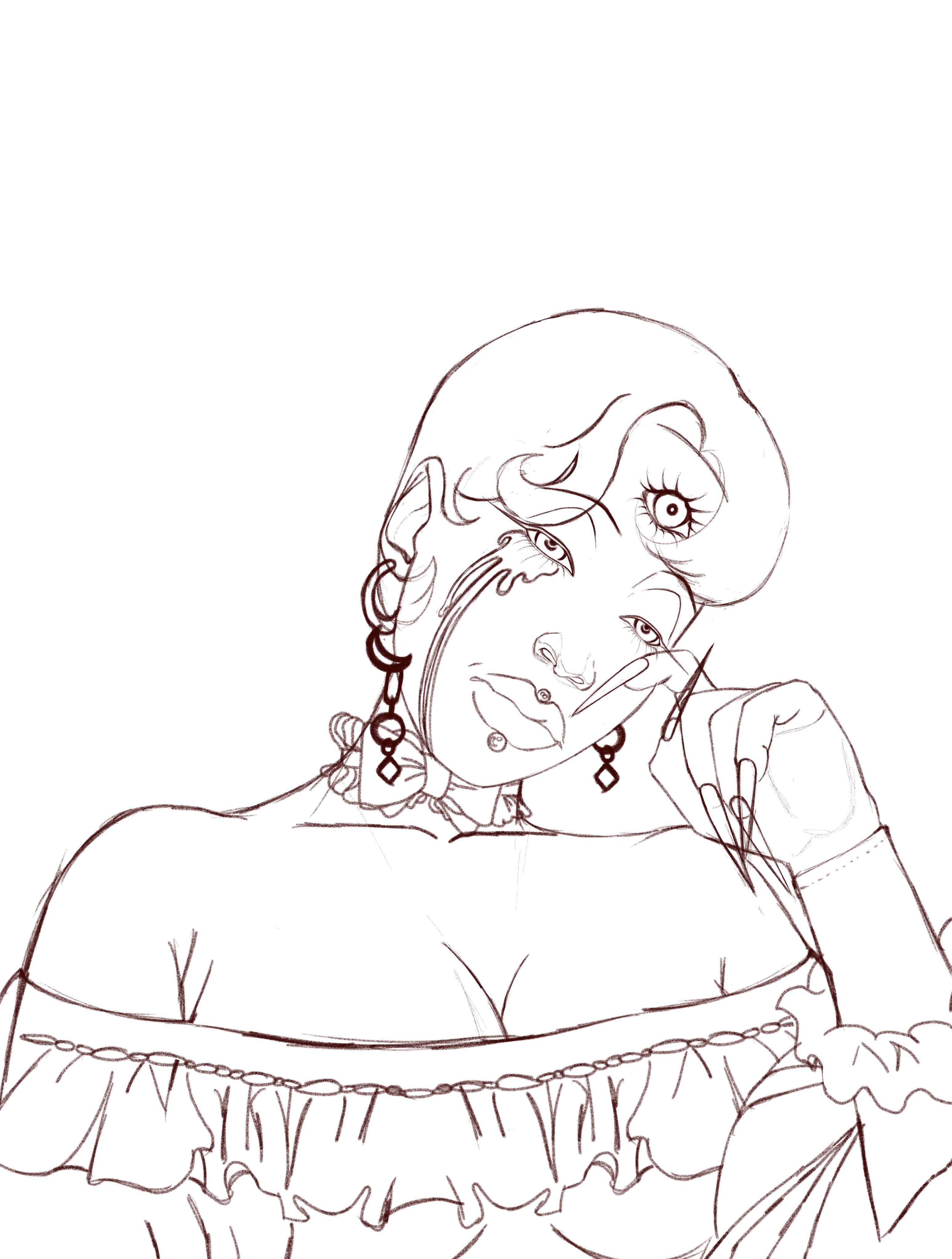 Moment WIP #15