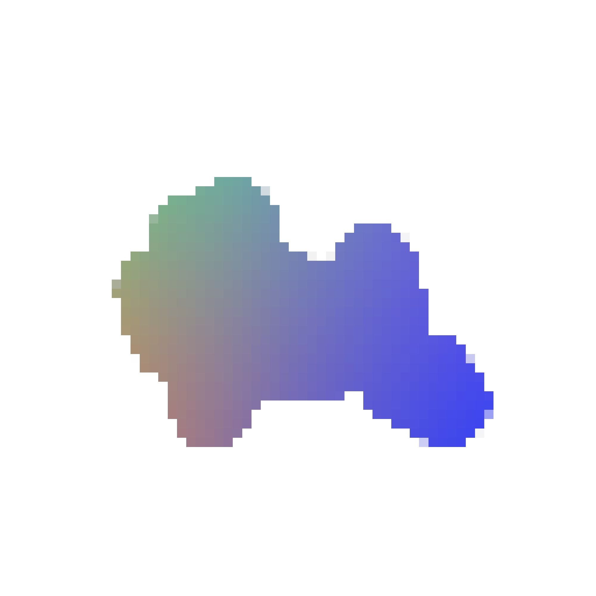 BASE SQUIGGLES #7337